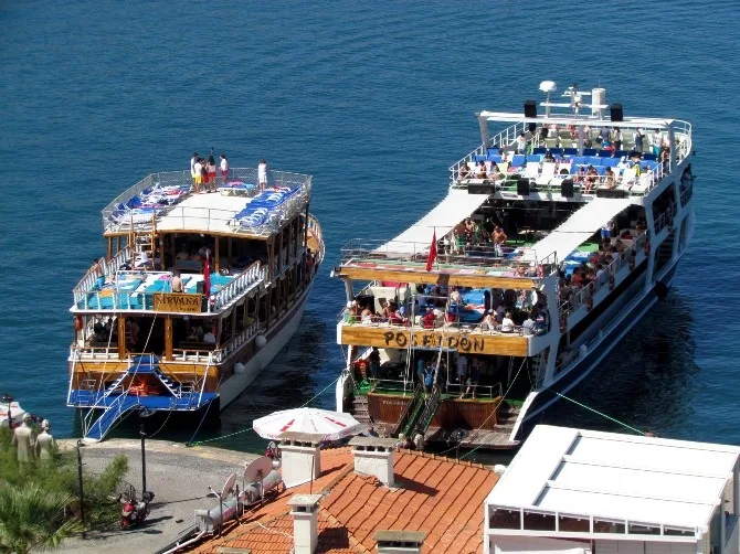Çeşmede Denizciler Artık Bu Kurslara Gitmek Zorunda
