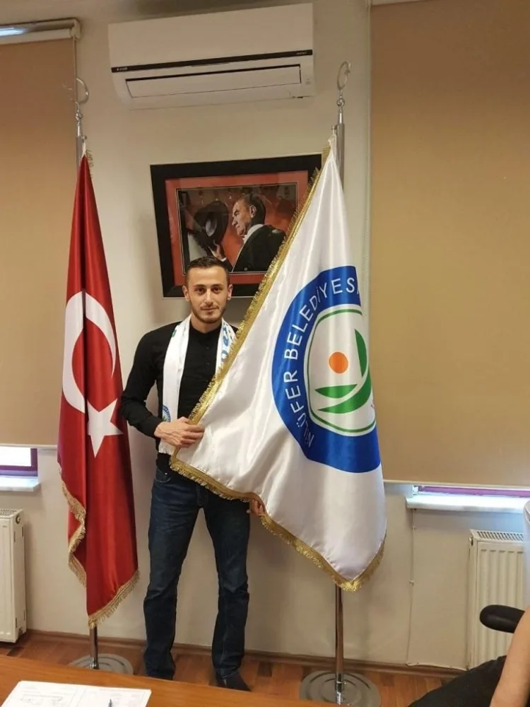 Çetin Çelik Yuvaya Döndü