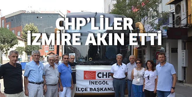 CHP' NİN "HÜKÜMET KONAĞI" KAYGISI