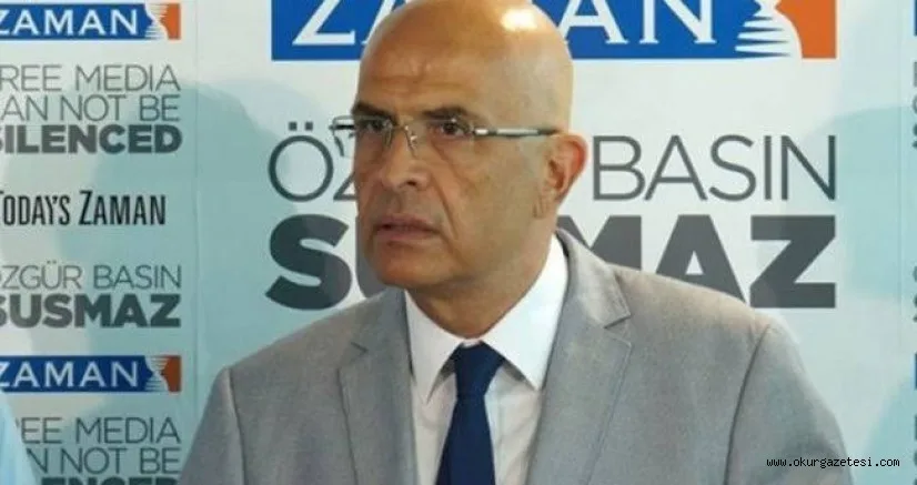 CHP'Lİ ENİS BERBEROĞLU GÖZALTINA ALINDI
