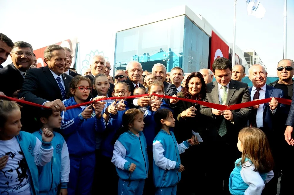 Chp Liderinden Atatürk Açıklaması...