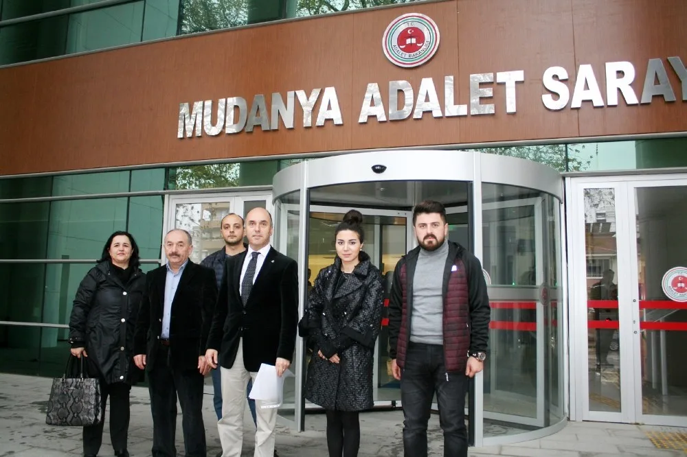 Chpli Aktuğun Paylaşımına Suç Duyurusu