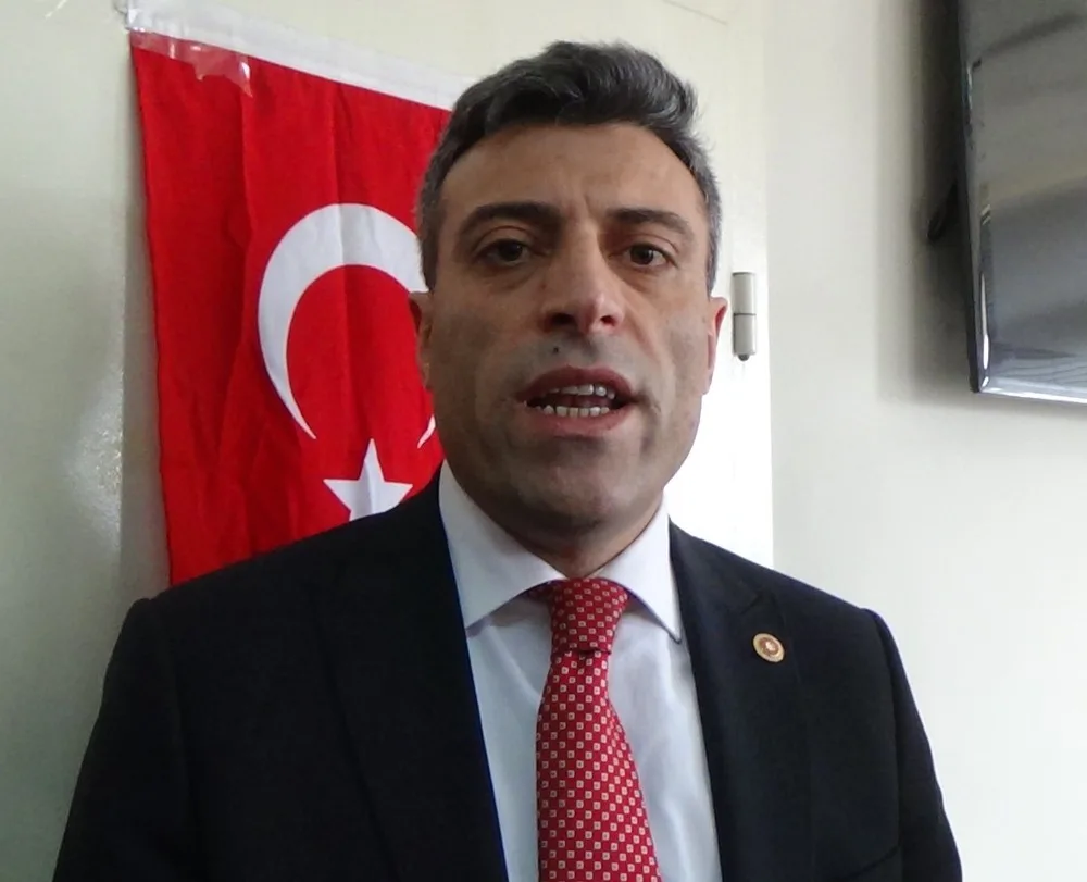 Chpli Yılmaz: “Biz Hayırın Türkiye İçin Hayırlı Olacağına İnanıyoruz”