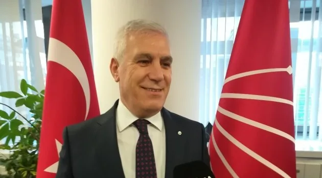 İnegöl'ü de gülümseteceğiz