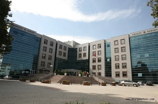 Cinayet şüphelisi tutuklandı