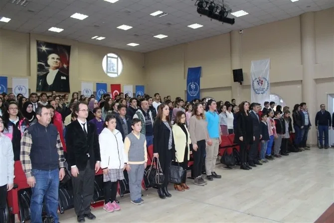 Çocuk Hakları Aydın Çocuk Komitesi Seçimi Yapıldı