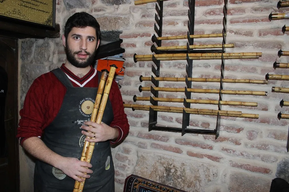 Çocuklar Flütten Önce Neyi Öğrenmeli