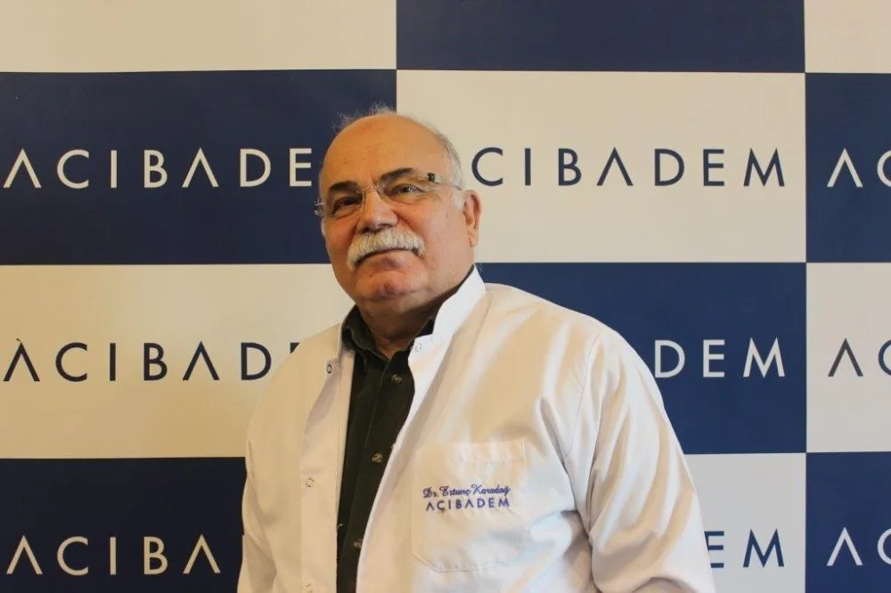 Çocukların Acı Veren Şikayeti