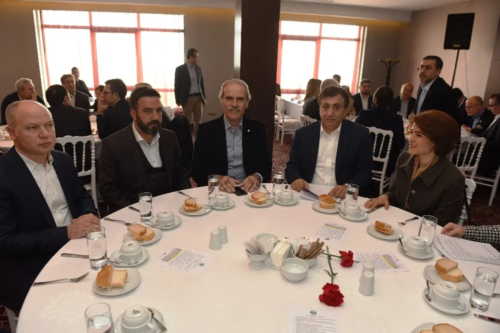 Çölyak Hastalarına Tesis Müjdesi