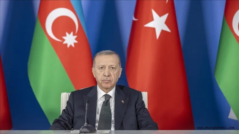 Cumhurbaşkanı Erdoğan: Normalleşme süreçleri en iyi şekilde değerlendirilmeli