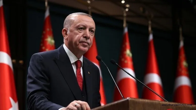 Cumhurbaşkanı Erdoğan ve eşine sosyal medyadan hakaret eden 4 kişi gözaltına alındı