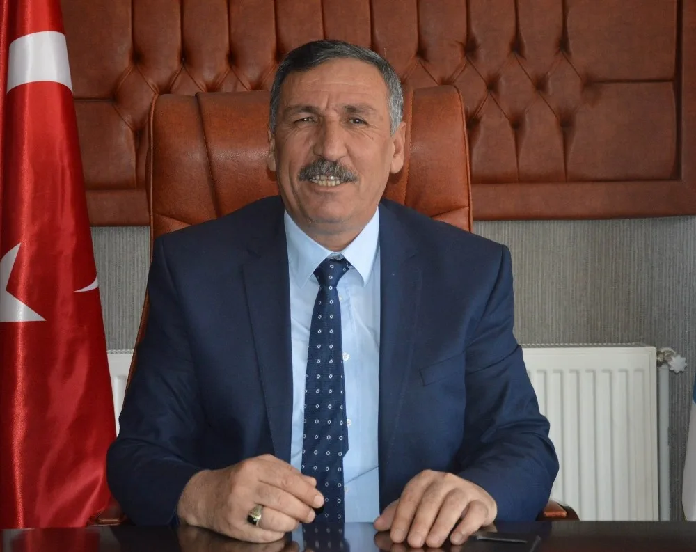 Çüngüş Belediyesinin ‘Evet Hedefi Yüzde 70