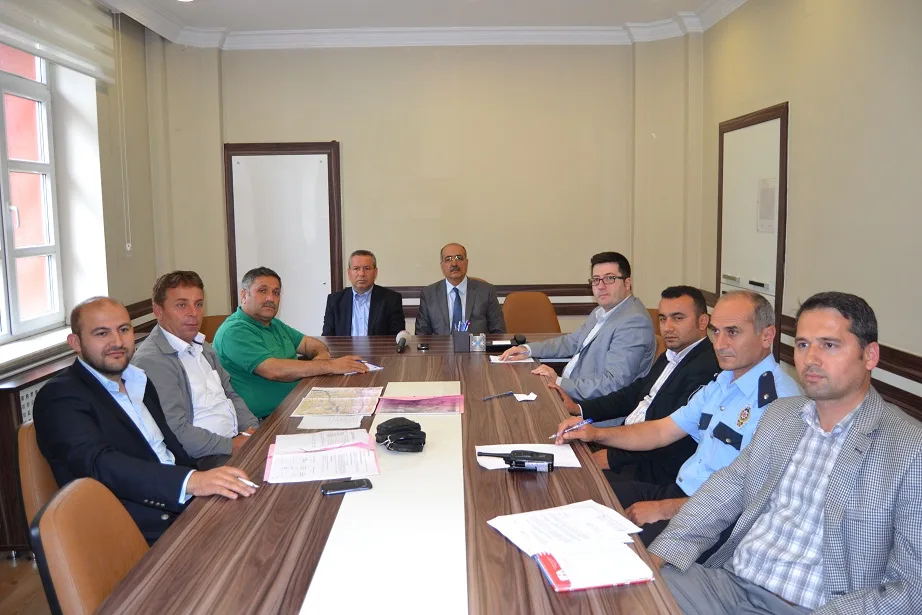 MOBESE Ramazan Bayramı’nda hizmette