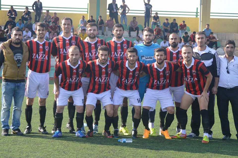 Doğugücü'nün zirve keyfi