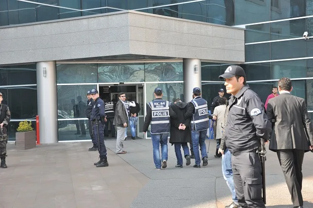 Hanım Ağa çetesine çifte müebbet