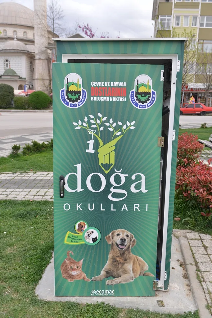 Bu kadarına da pes!