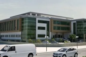 YENİ EMNİYET BİNASI Yılan hikâyesine döndü