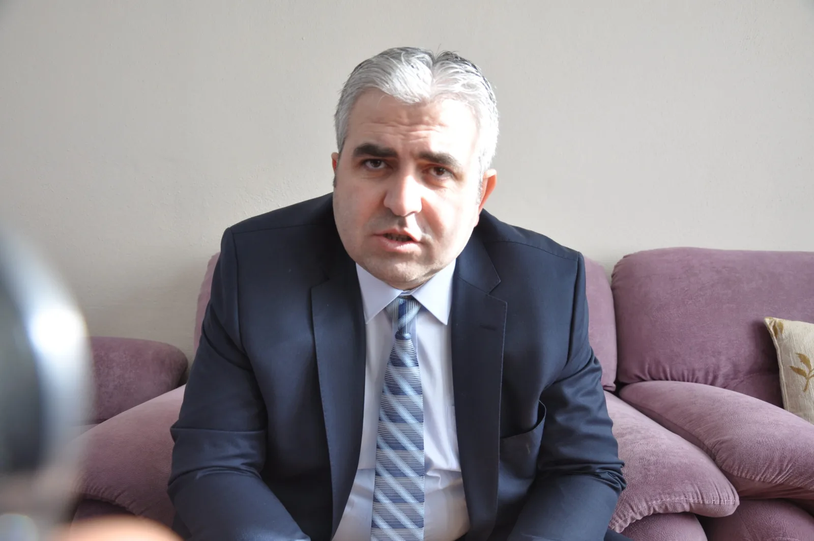 UEDAŞ kış için önlemlerini aldı