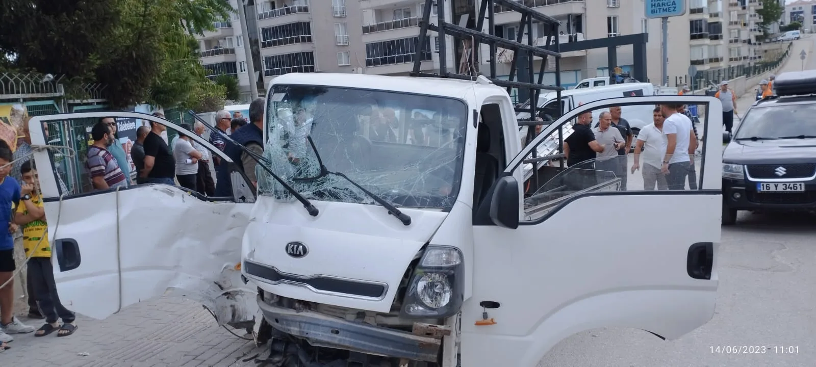Alanyurt’ta can pazarı