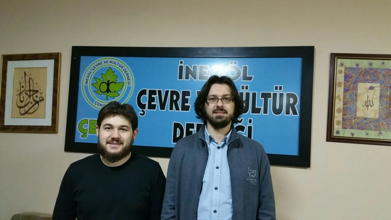 Ufka Yolculuk'tan Hadis yarışması