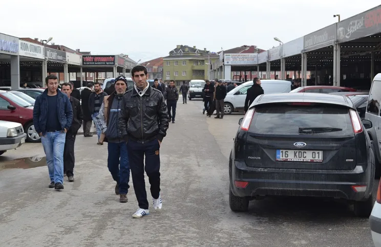 Galericilerden OTOKOOP'a davet