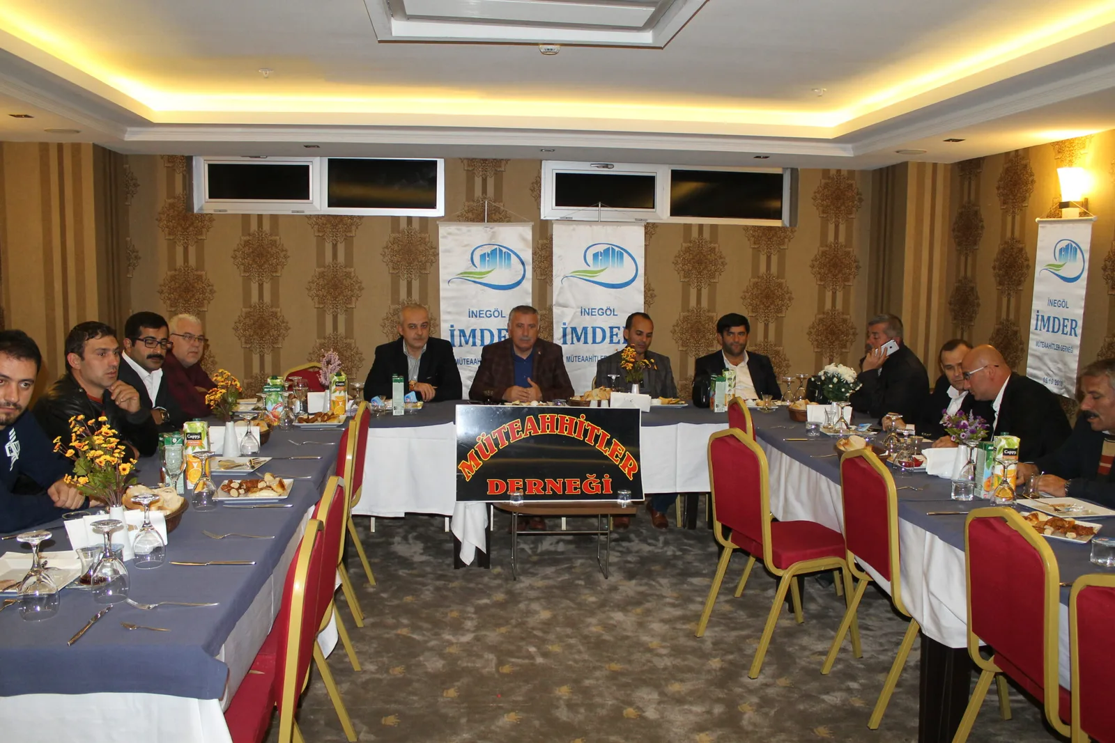 İnegöl’e yeni hafriyat sahası