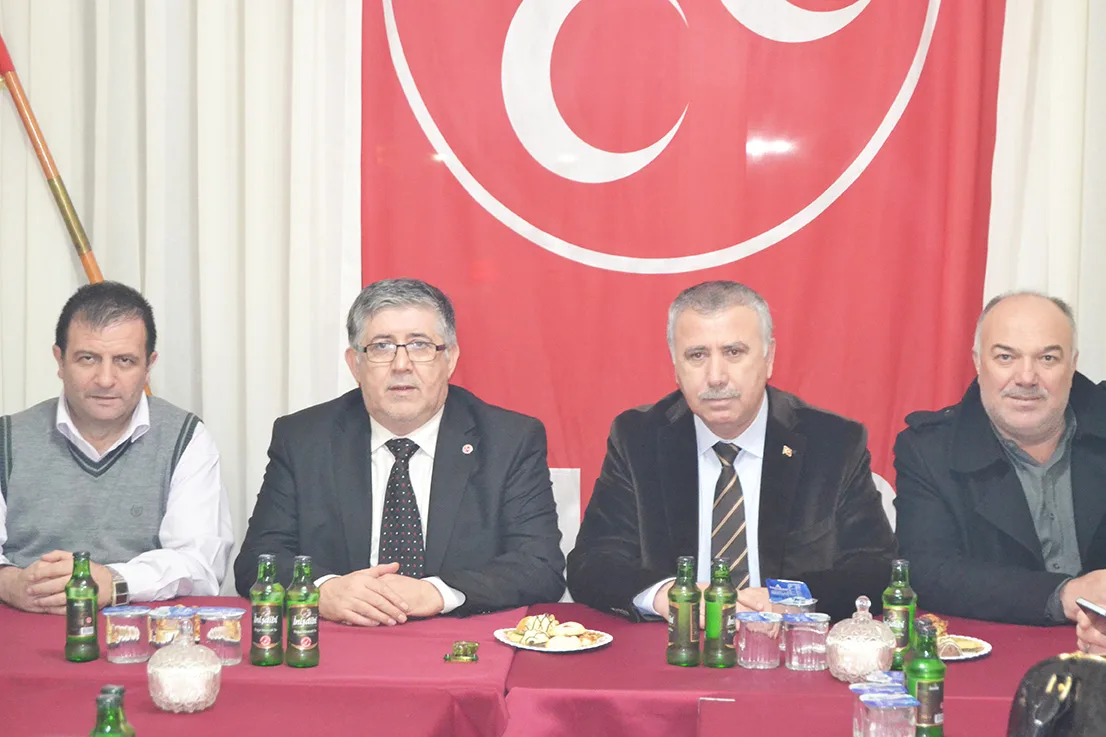 Müteahhitler MHP'den destek istedi