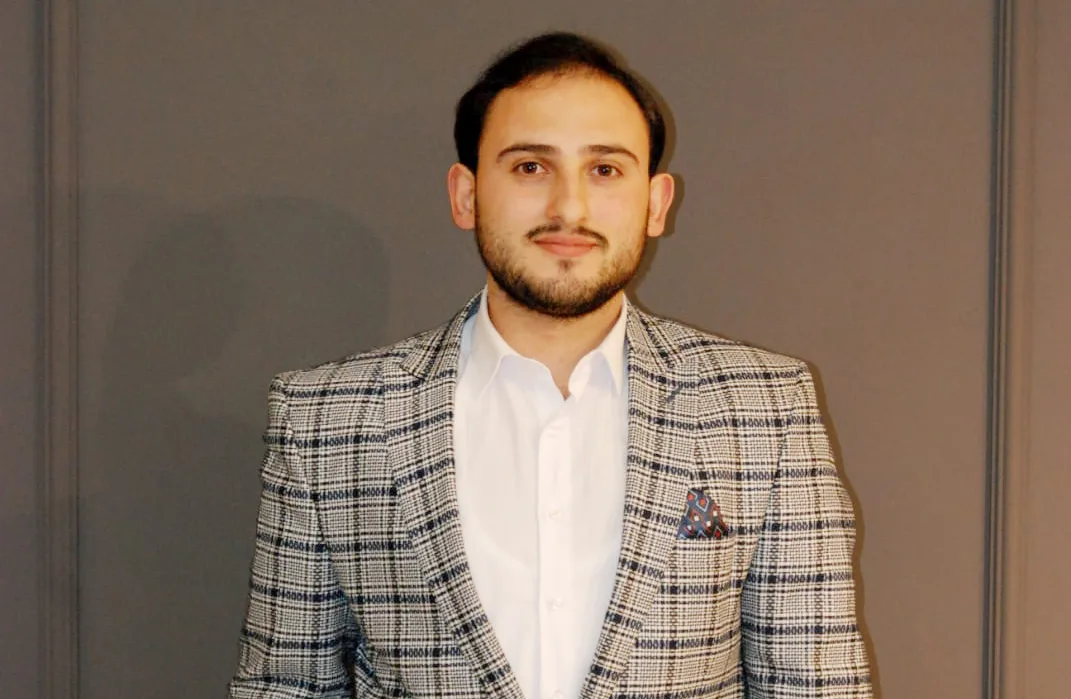 AK Parti’nin en genç aday adayı konuştu; ‘Türkiye gençliğinin sesi olmak istiyorum’