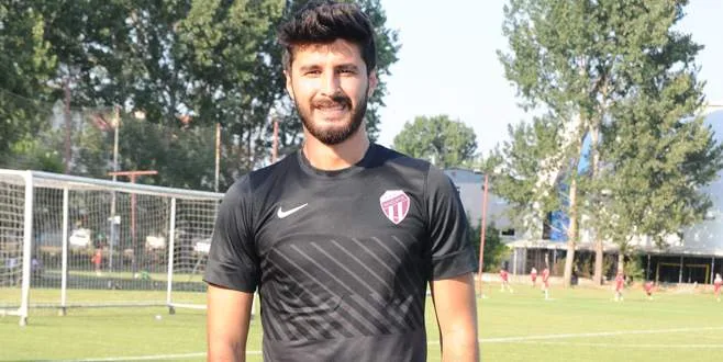 İnegölde Transfer