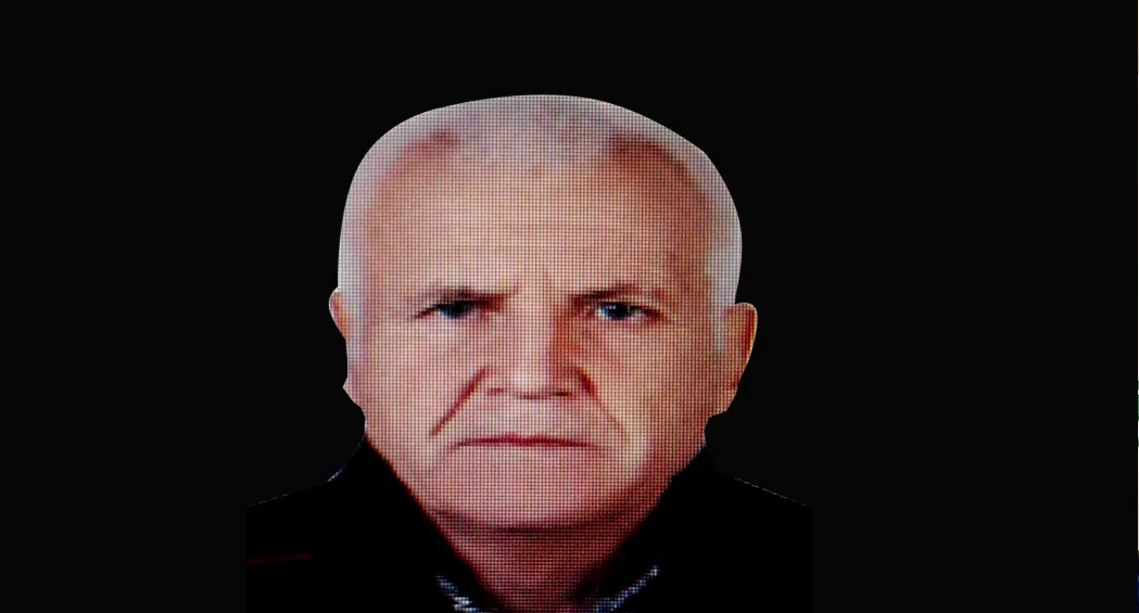 İnegöl'de kayıp yaşlı adam ölü bulundu