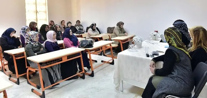 Daha Mutlu Aileler İçin Aile Akademisi Başladı