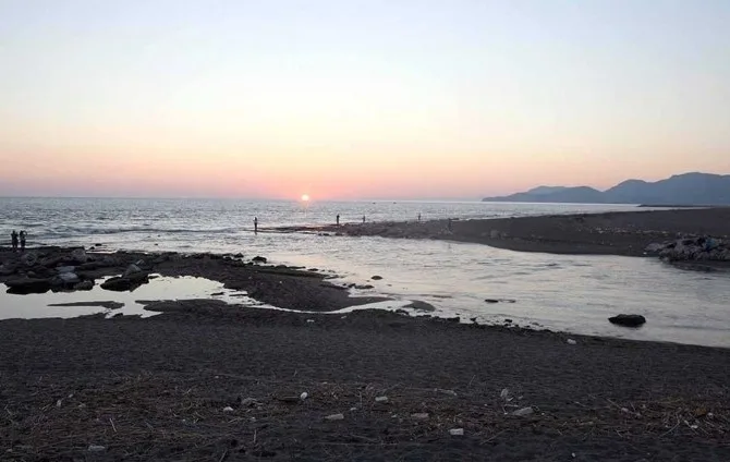Dalaman Yat Limanına İptal Kararı