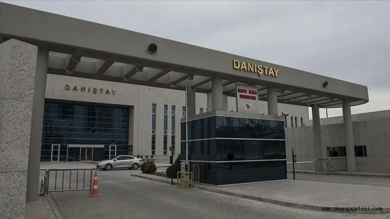 Danıştaydan, Öğretmenlik Kariyer Basamakları Yönetmeliği'ne ilişkin davada yürütmenin durdurulması talebine ret