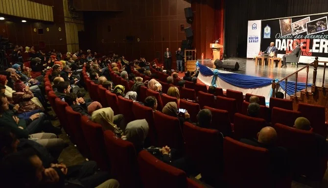 Darbeler Yıldırımda Masaya Yatırıldı