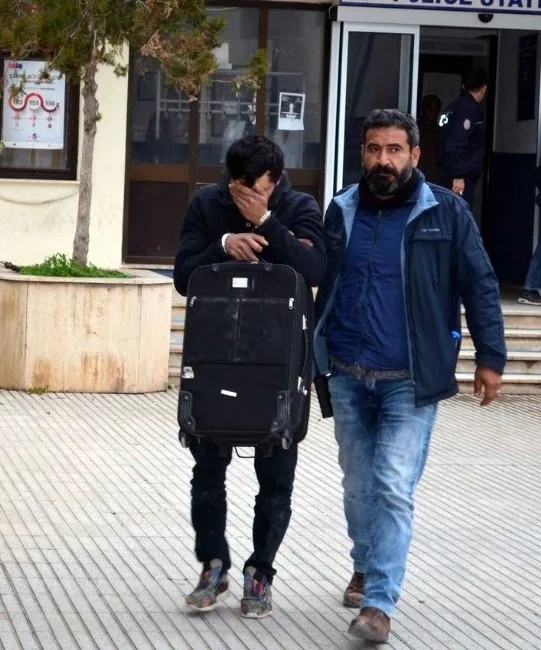 Datçanın Yeni Emniyet Müdürü Ayağının Tozuyla Hırsızlık Şebekesini Çökertti
