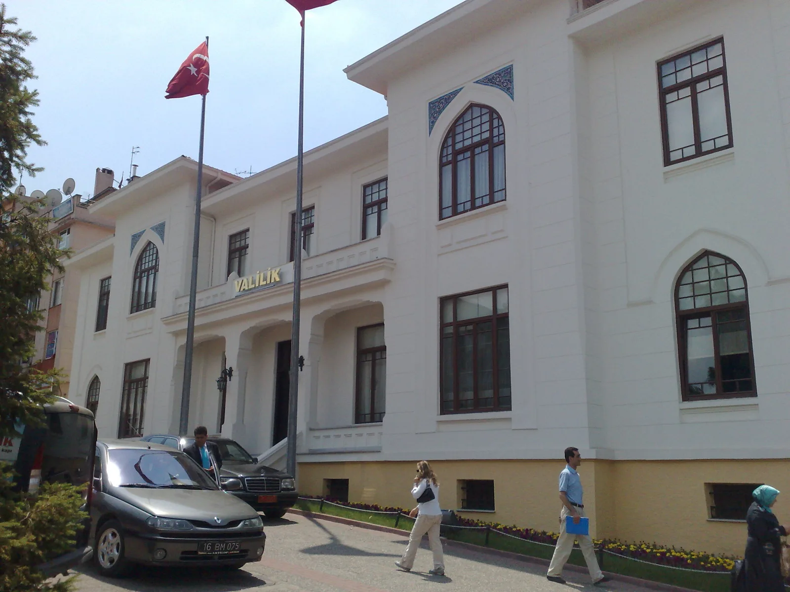 Lodos'a karşı tedbirli olun