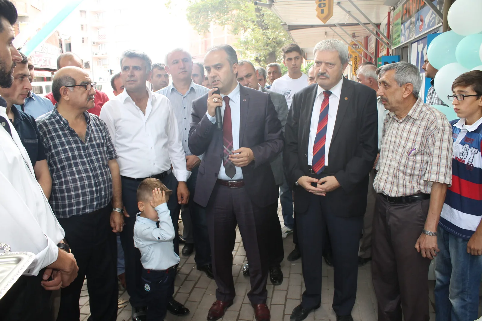 Show Line hizmete açıldı