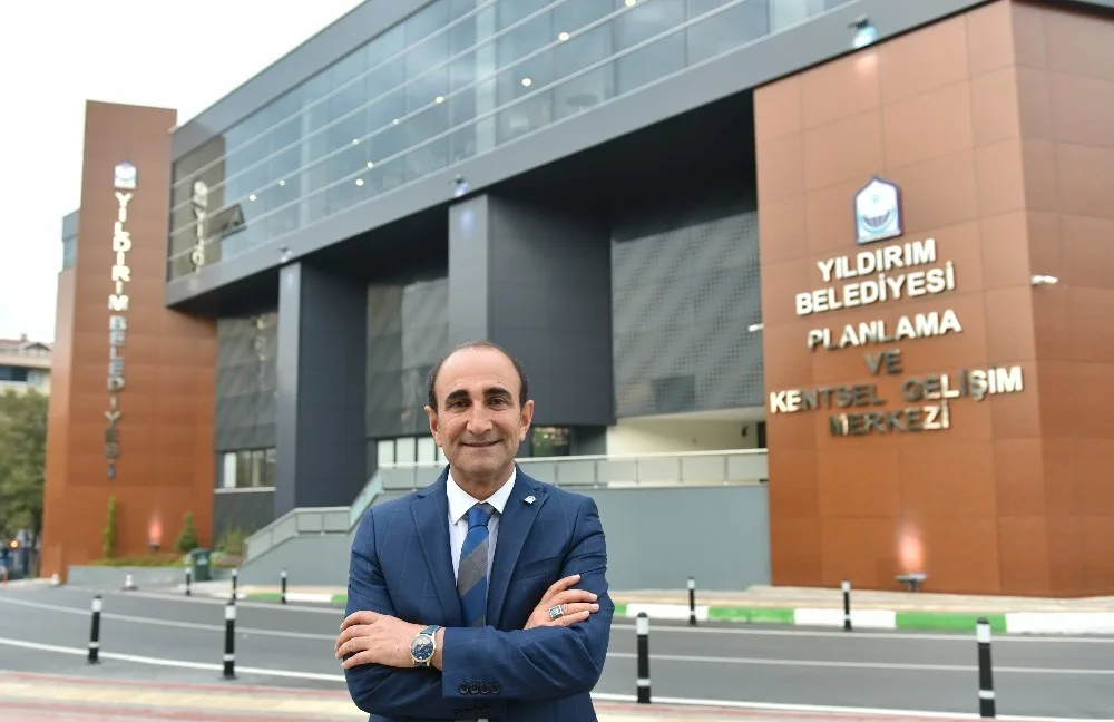 Değirmenönü Ve Karapınarın Çehresi Değişiyor