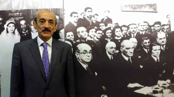 Demokratlar Grubu Derneği 1 Yaşına Girdi