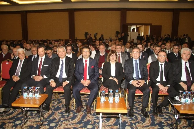 Denizlide Eximbank Kredileri Ve İhracatçıya Yönelik Finans Kaynakları Semineri