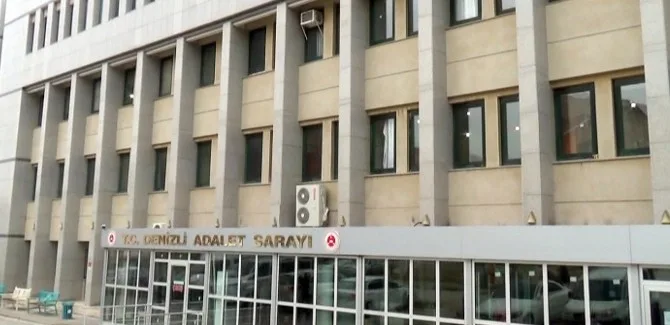 Denizlide Fetöden Yargılanan 11 Avukatın Duruşması Başladı