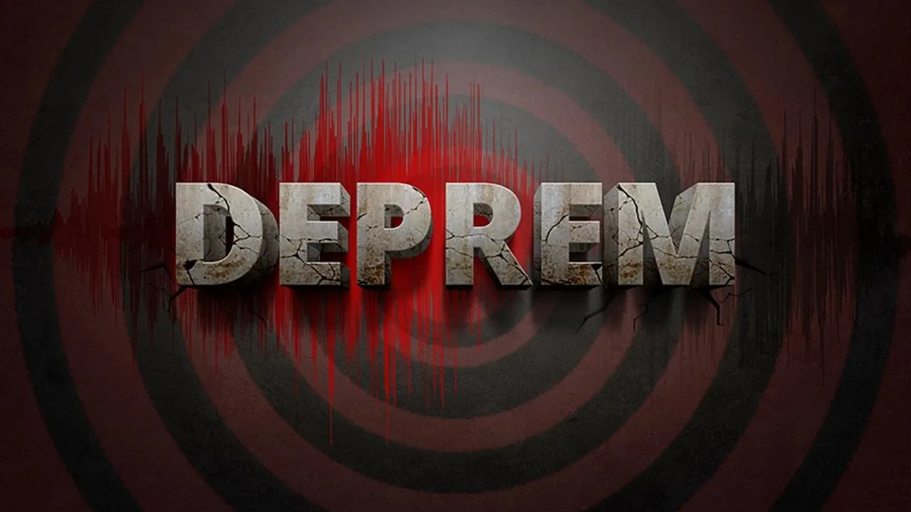 İnegöl’de depremler sürekli artıyor