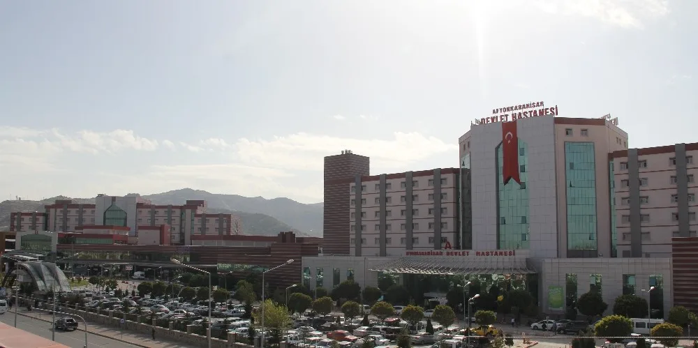 Devlet Hastanesi, “Acil Hemşireliği Sertifikalı Eğitim Programı Uygulama” Yetkisi Aldı