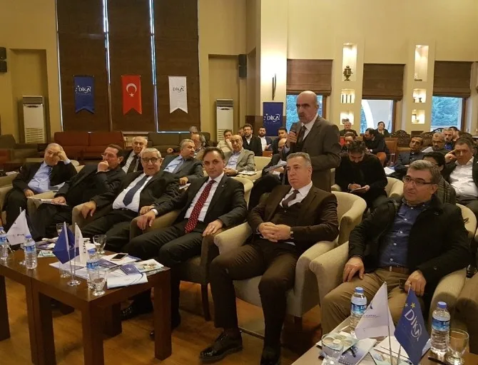 Dicle Kalkınma Ajansından Marmara Atağı