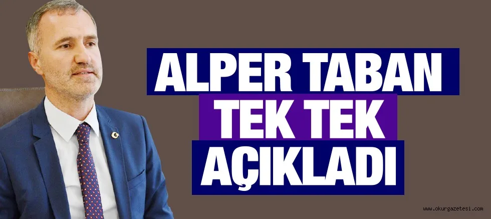 DiĞER KONULARA DA AÇIKLIK GETiRDi