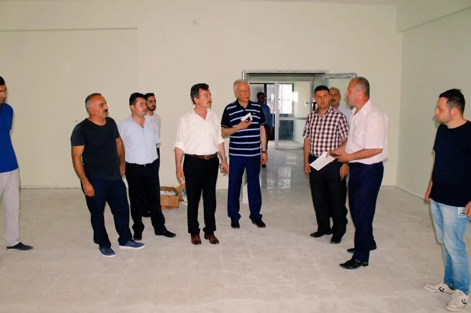 Diş Kliniği Gün Sayıyor