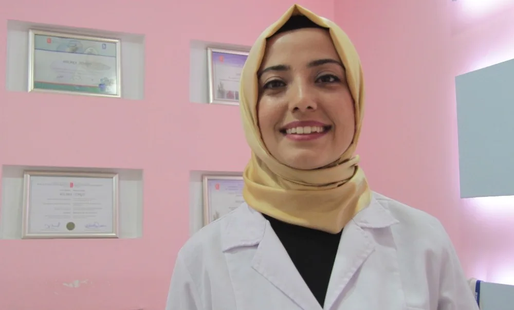 Diyetisyenden Ramazan Uyarıları