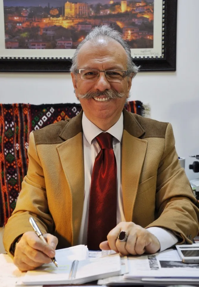 Doç. Dr. Oğuz Özyaral: “Çocuklarda 0-14 Yaş Arası Çok Önemli”