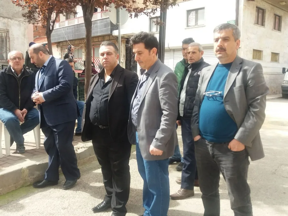 Doğalgaz Patlamasında Ölen Kızın Babası Konuştu