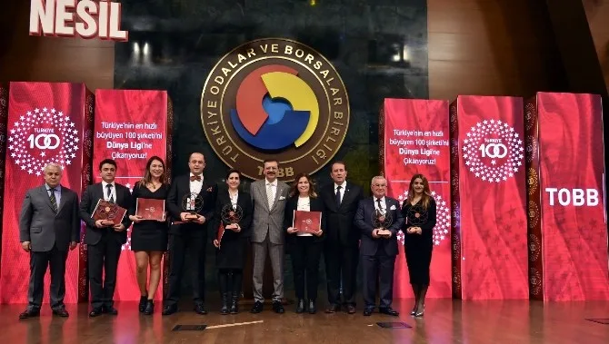 Dogo Türkiyenin Yeni Nesil Küresel Oyuncuları Arasında